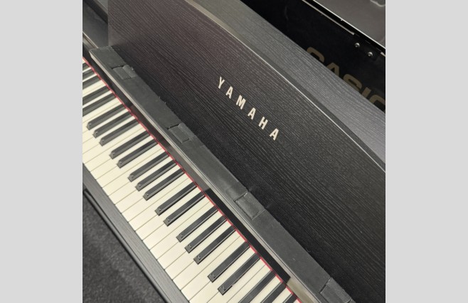 Yamaha CSP150 Digital Piano | Black Satin Finish | UK Delivery In Days | Warranty | P/X | Finance Options | Includes Stool, Headphones | Used | Serial Number BCZP01002 - Image 10